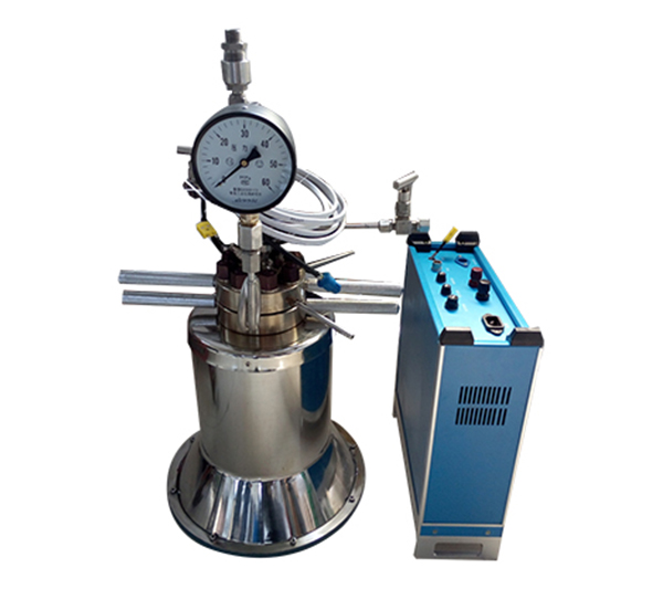 PCF系列--0.1L簡(jiǎn)易釜