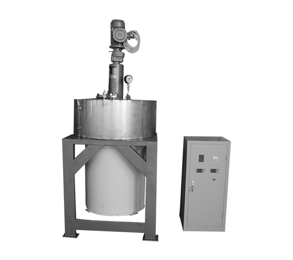 實驗反應(yīng)釜